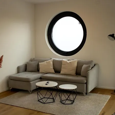 Keep Hosting M11 Am Kocher Mit Balkon, Kueche Und Parkplatz 公寓 Oedheim